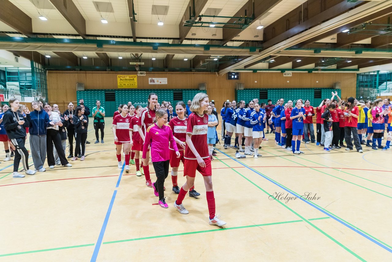 Bild 70 - Falko Cup